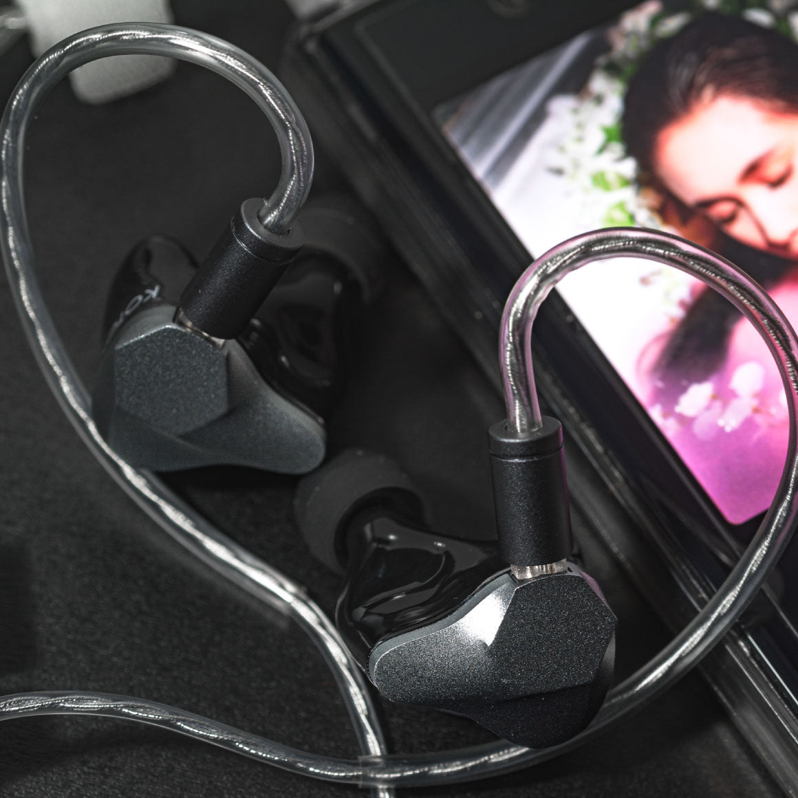  Kotori Audio - Zephyr、mySite、merchandisen