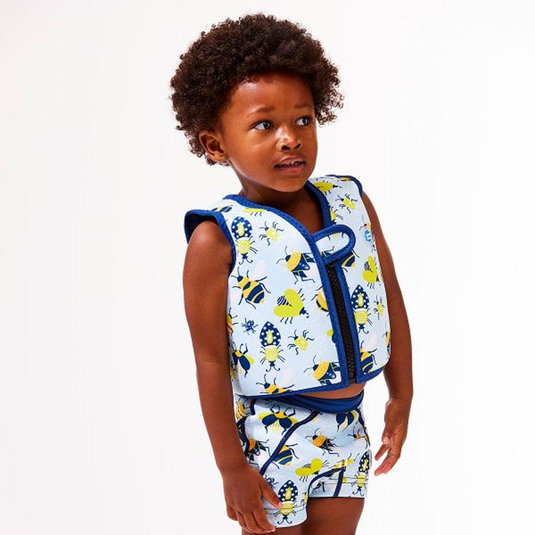  Splash About Go Splash Swim Vest - Bug's Life、mySite、merchandisen