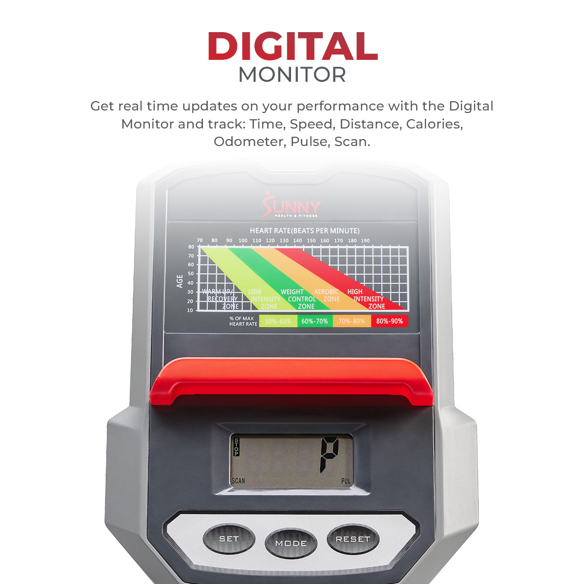  Performance Smart Recumbent Exercise Bike with Resistance Bands、mySite、ghnorth