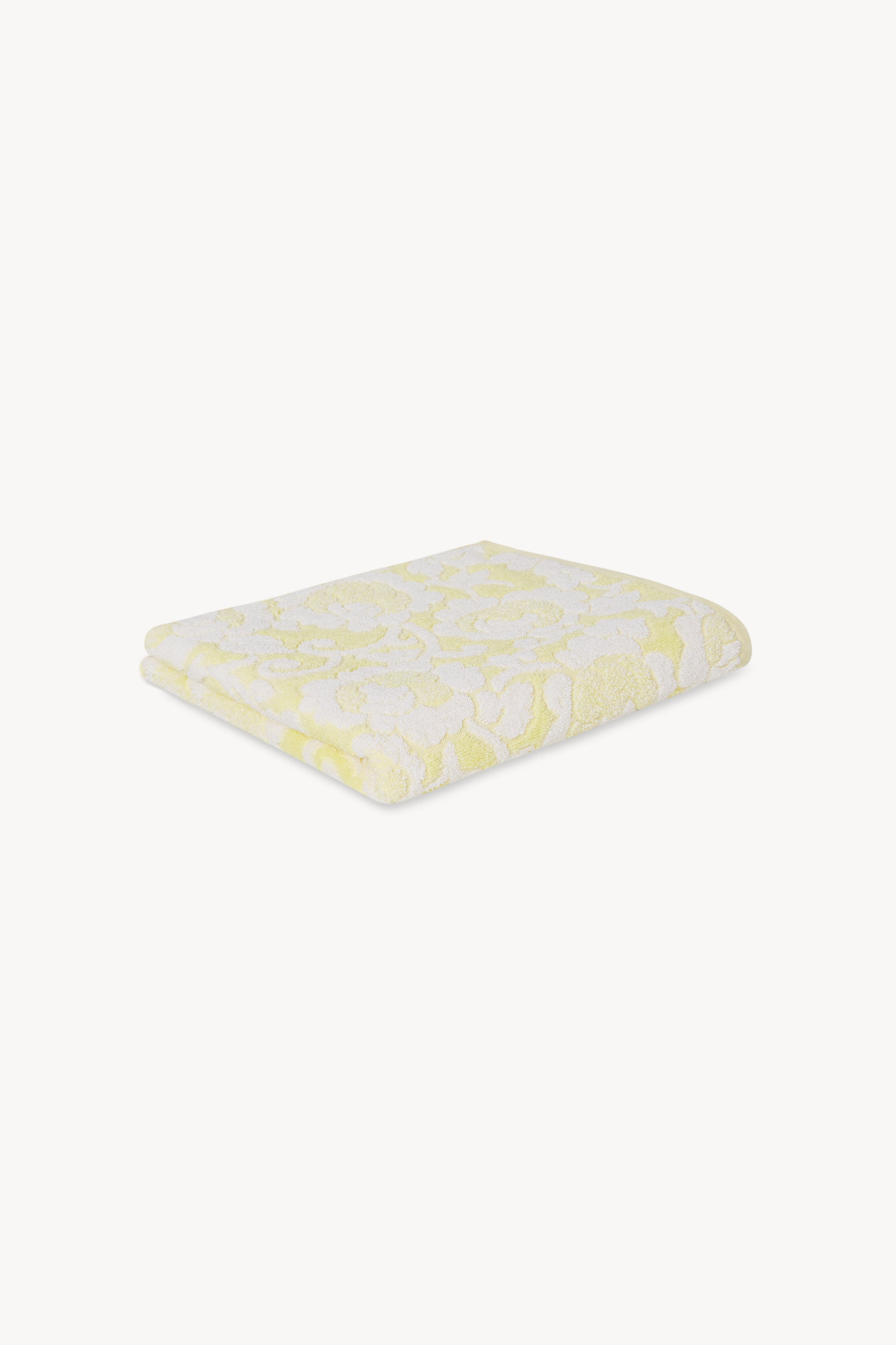 Small Flower Towel in Cotton、mySite、aoinhome