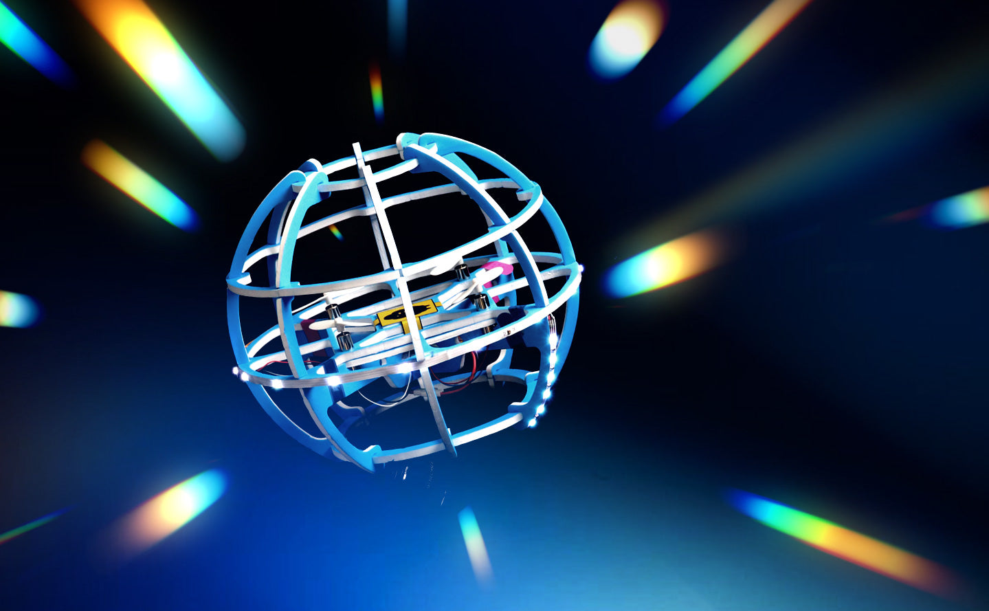 DIY Soccer Drone Kit、mySite、lovesweatpilates