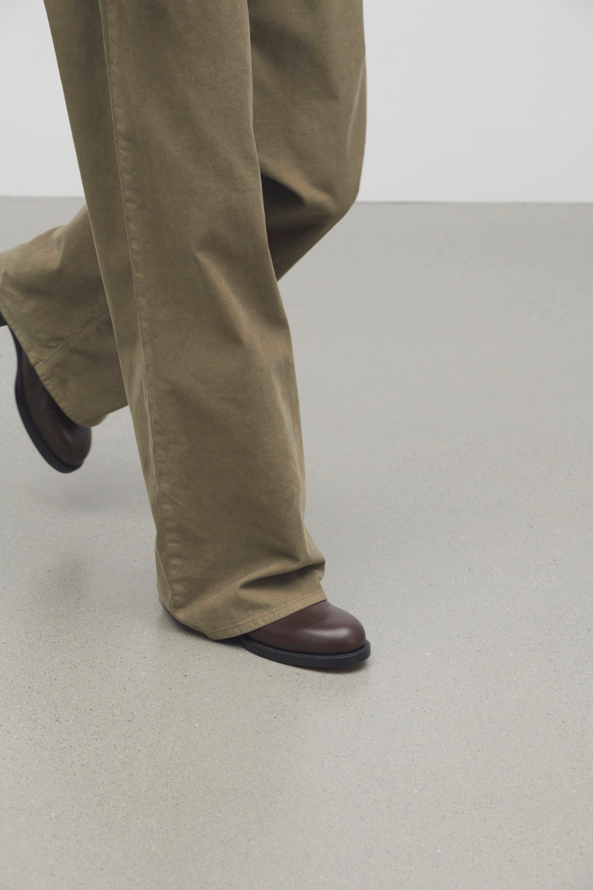 Nobilis Riding Boot in Leather、mySite、aoinhome