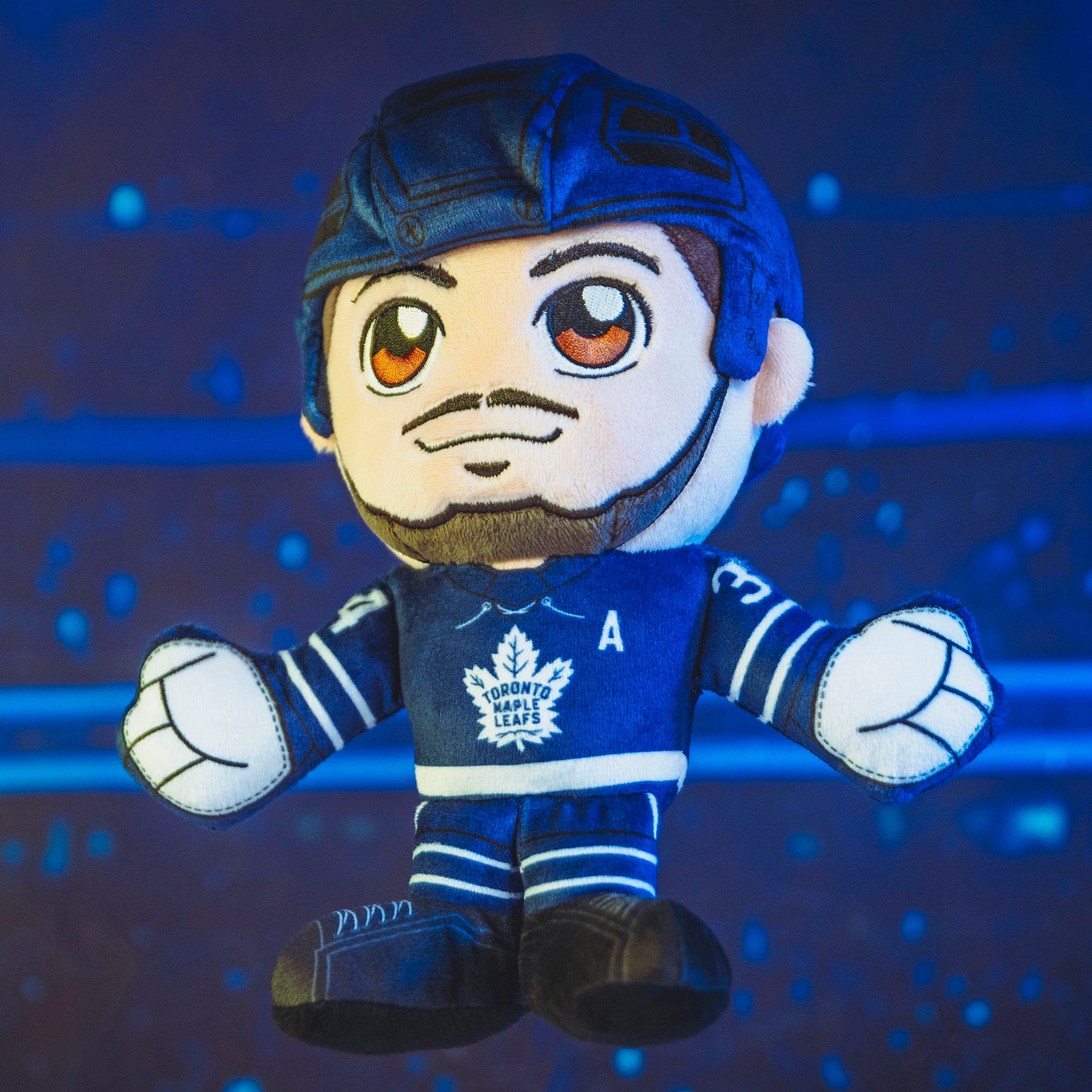 Matthews Chibi Plush
