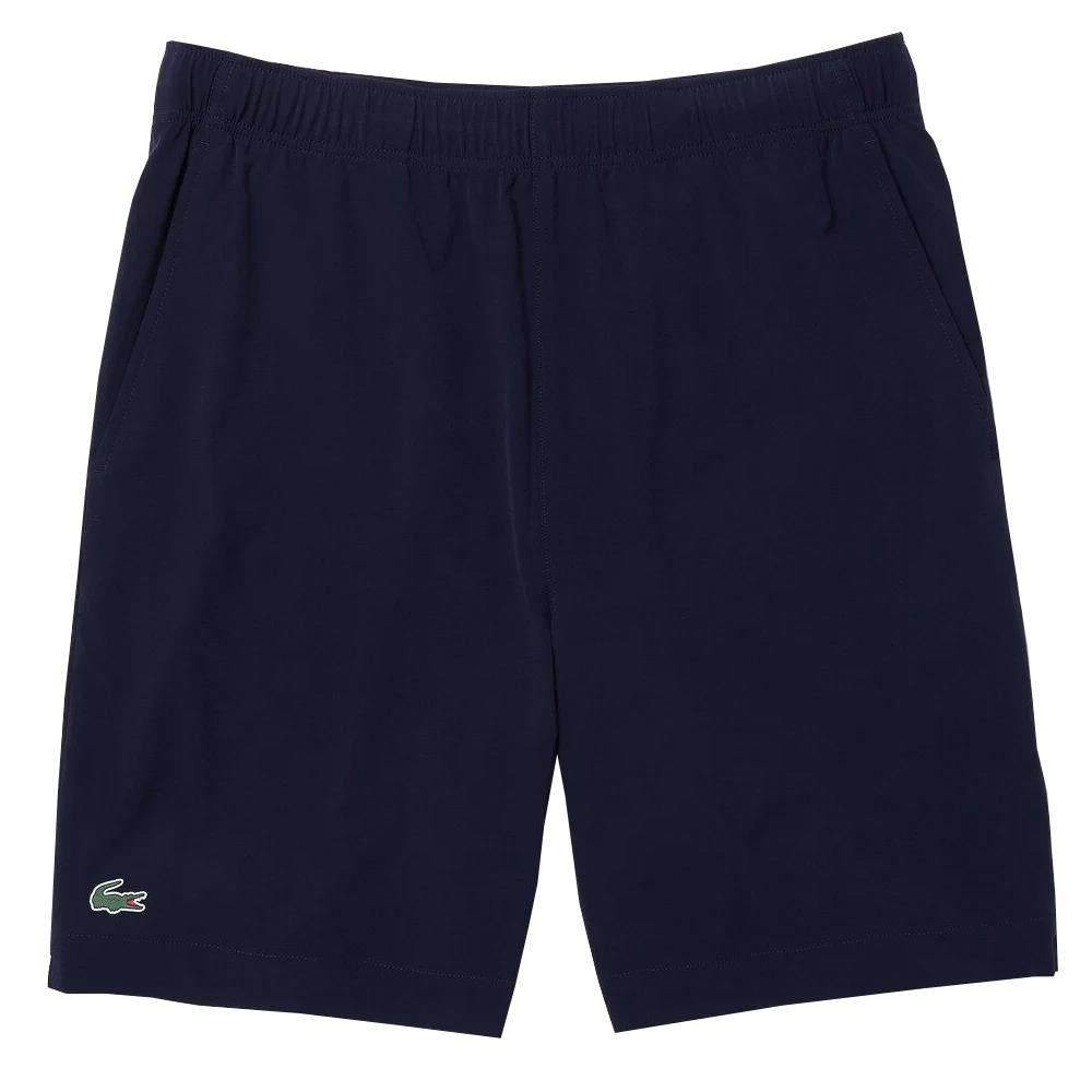 Lacoste Men's Sport Ultra-Light Shorts - Navy、mySite、neckold