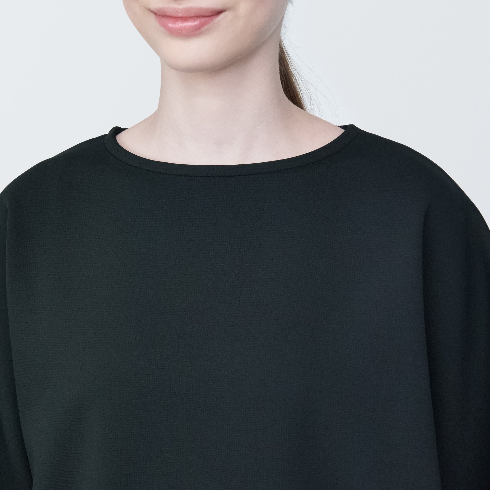  Labo Unisex Water Repellent Double Knitted Short Sleeve Pullover、mySite、sugarbowlscore