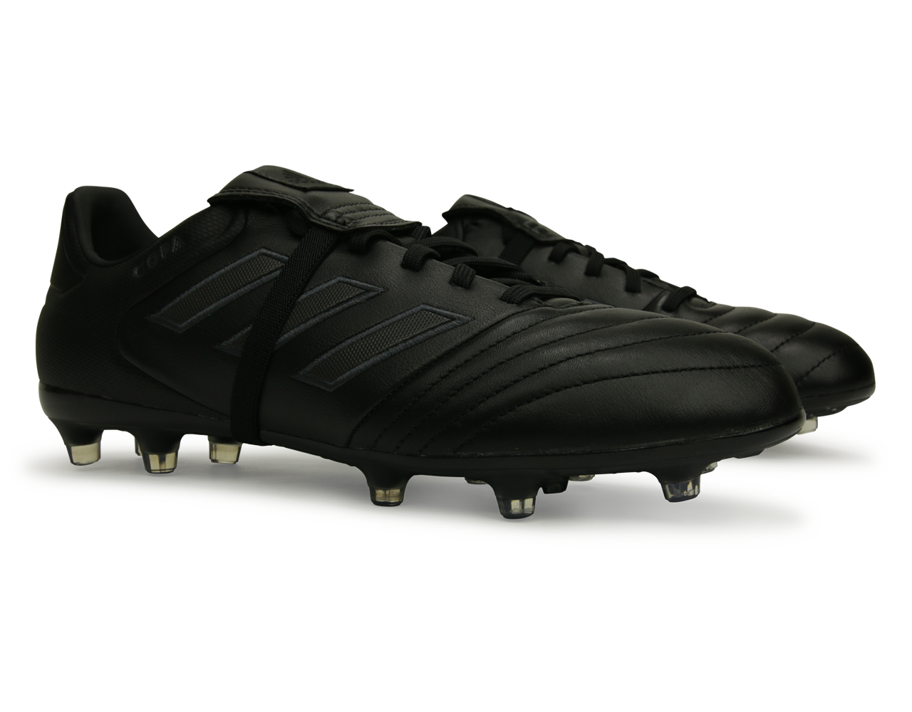 adidas Men's Copa Gloro 17.2 FG Core Black/Unity Black、mySite、bottomscart