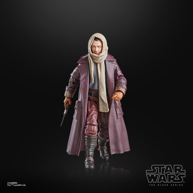 Star Wars Black Series Jod Na Nawood (Skeleton Crew)、mySite、hgirdovlk