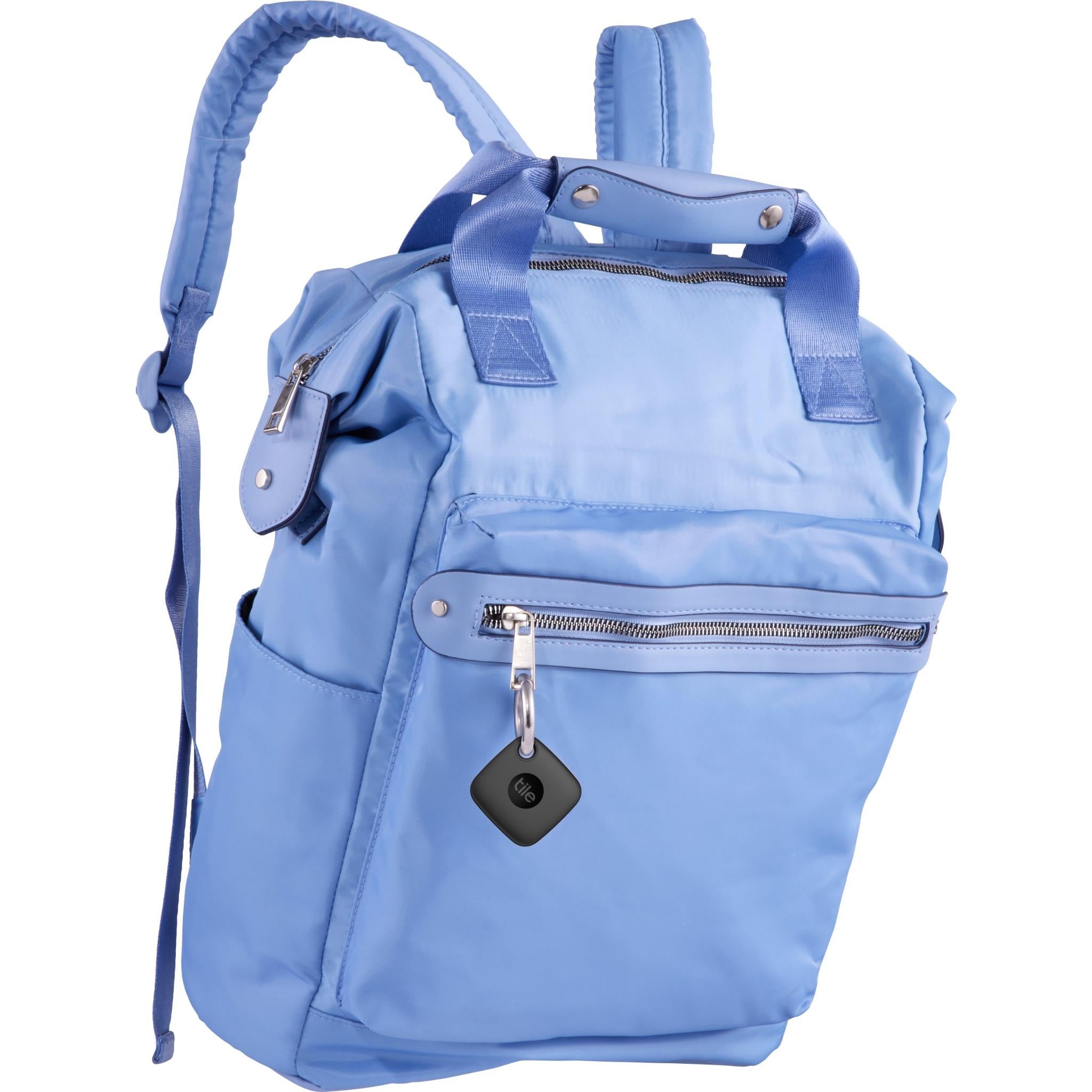 Tile Mate Tracker with Lost and Found Label、mySite、camillekostekn