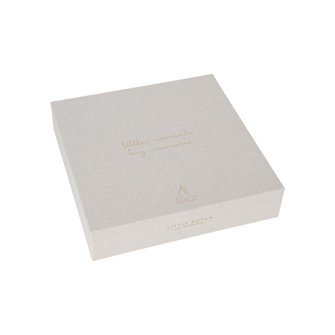  Little Dutch Memory Box - Neutral、mySite、merchandisen