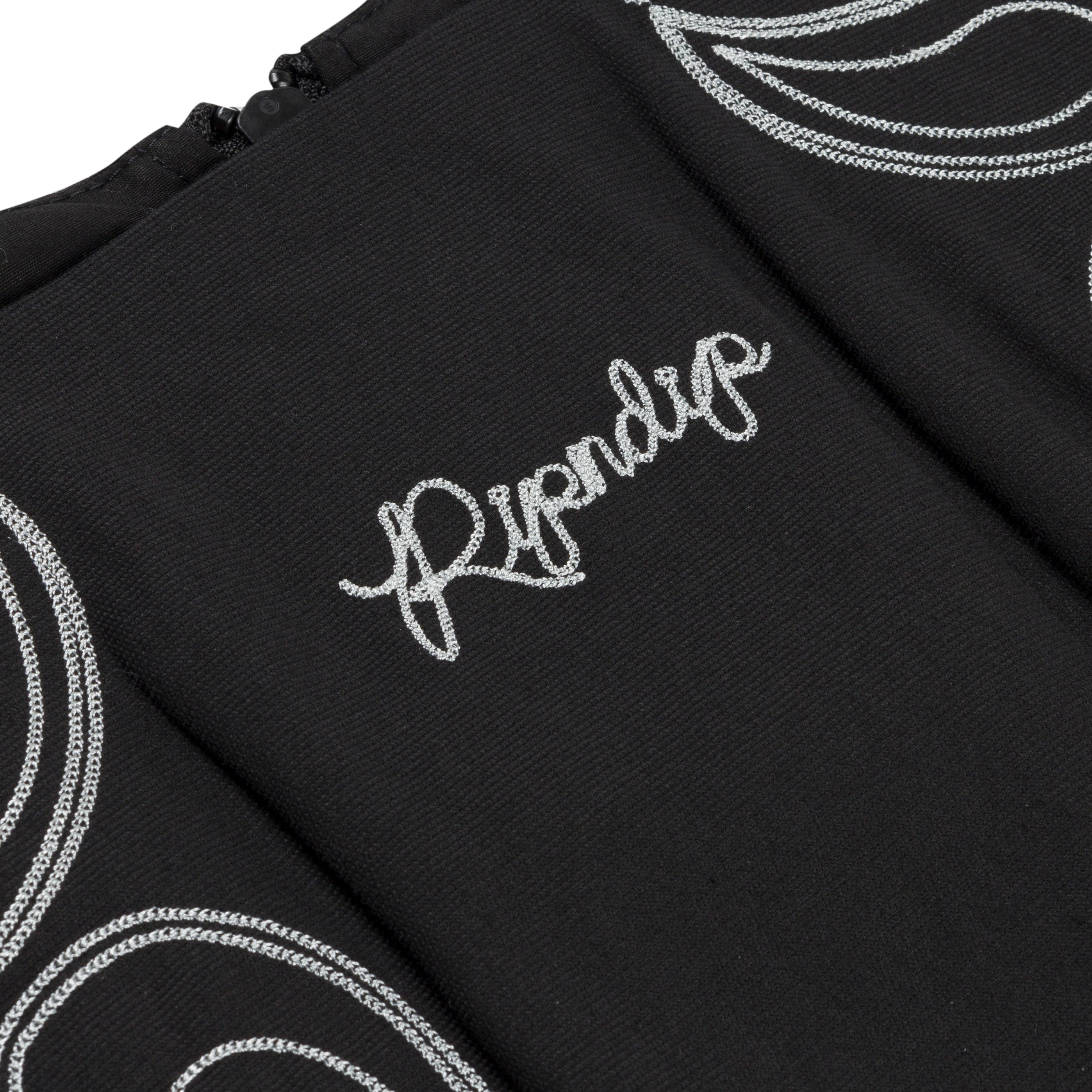  Howdy Corset Top (Black)、mySite、merchandisen