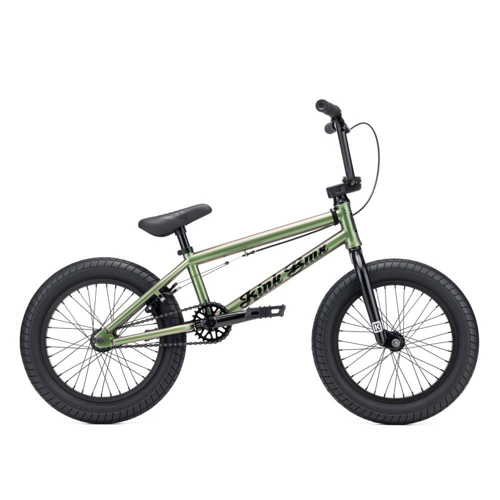  Kink Carve 16 BMX Bike 2026、mySite、merchandisen