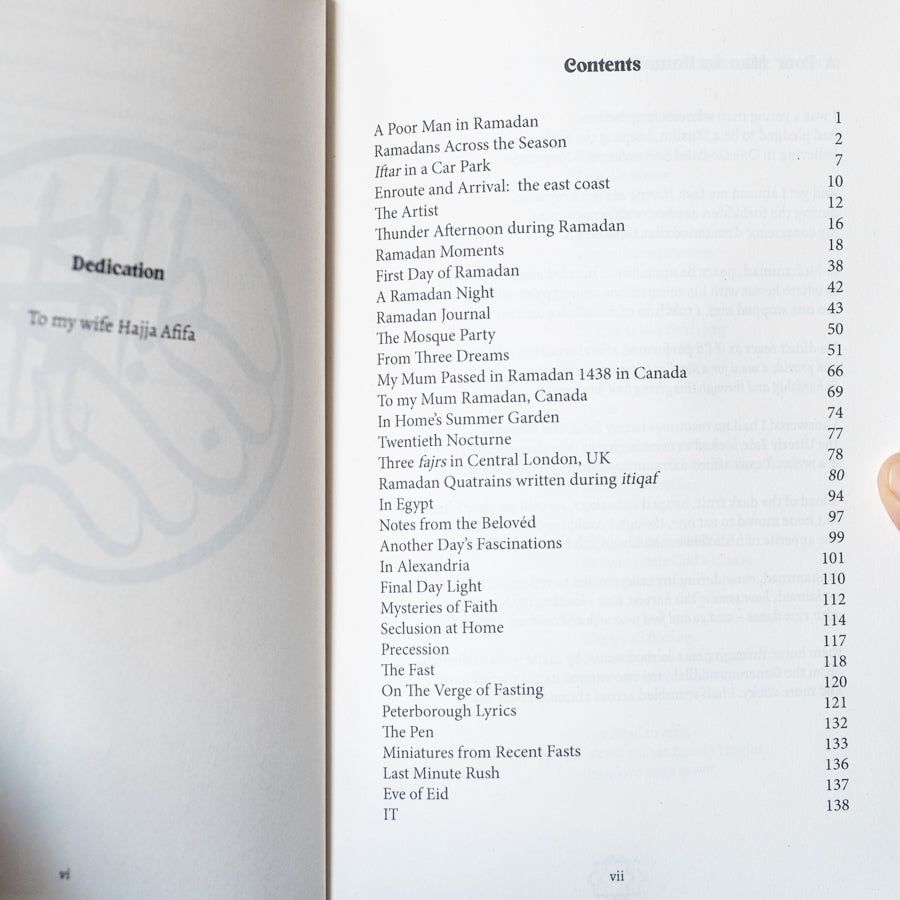 Ramadan Conscience、mySite、topwebapps