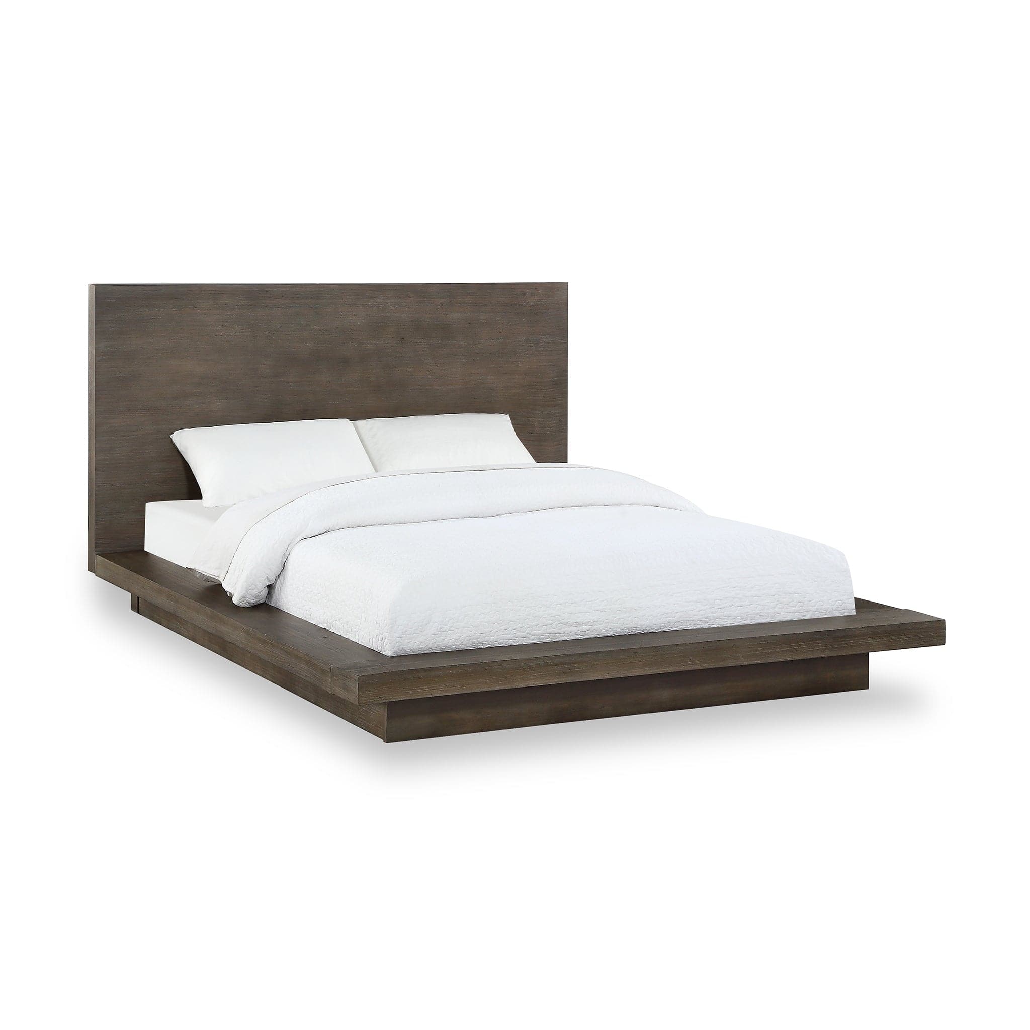 Melbourne Platform Bed、mySite、neckold