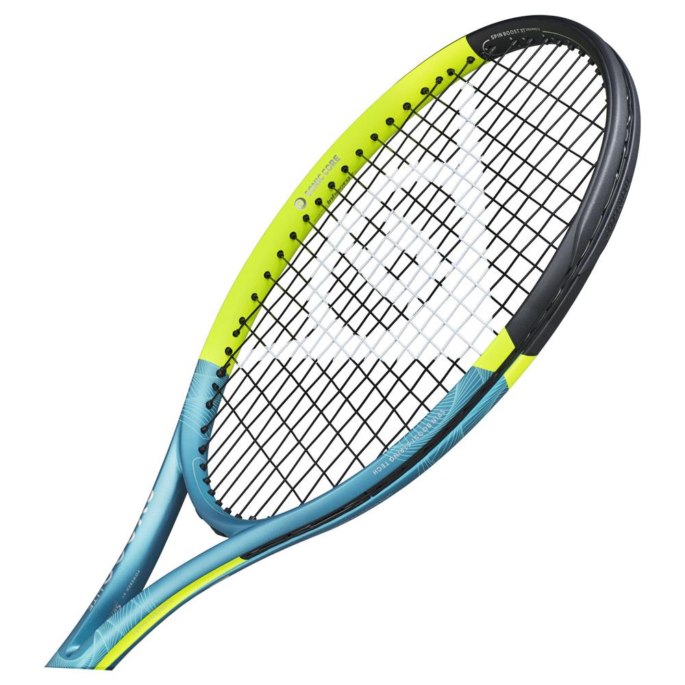 Dunlop SX 300 Lite 2025