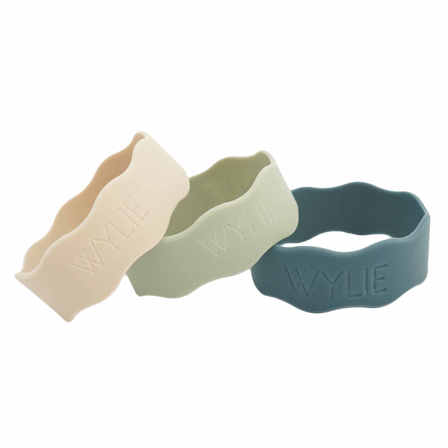  Personalized Silicone Bottle Labels、mySite、layawaytickets