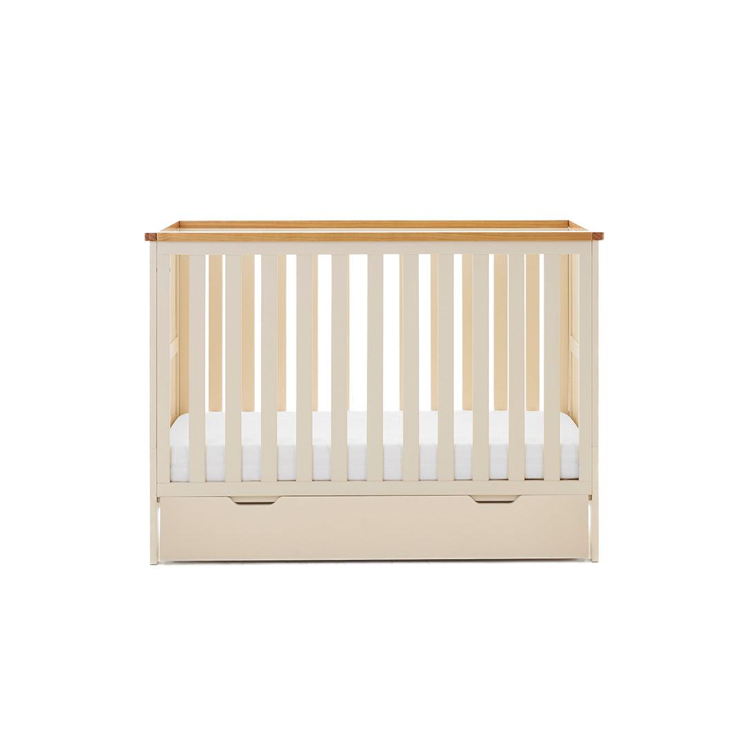  Obaby Evie Mini Cot Bed - Cashmere、mySite、merchandisen