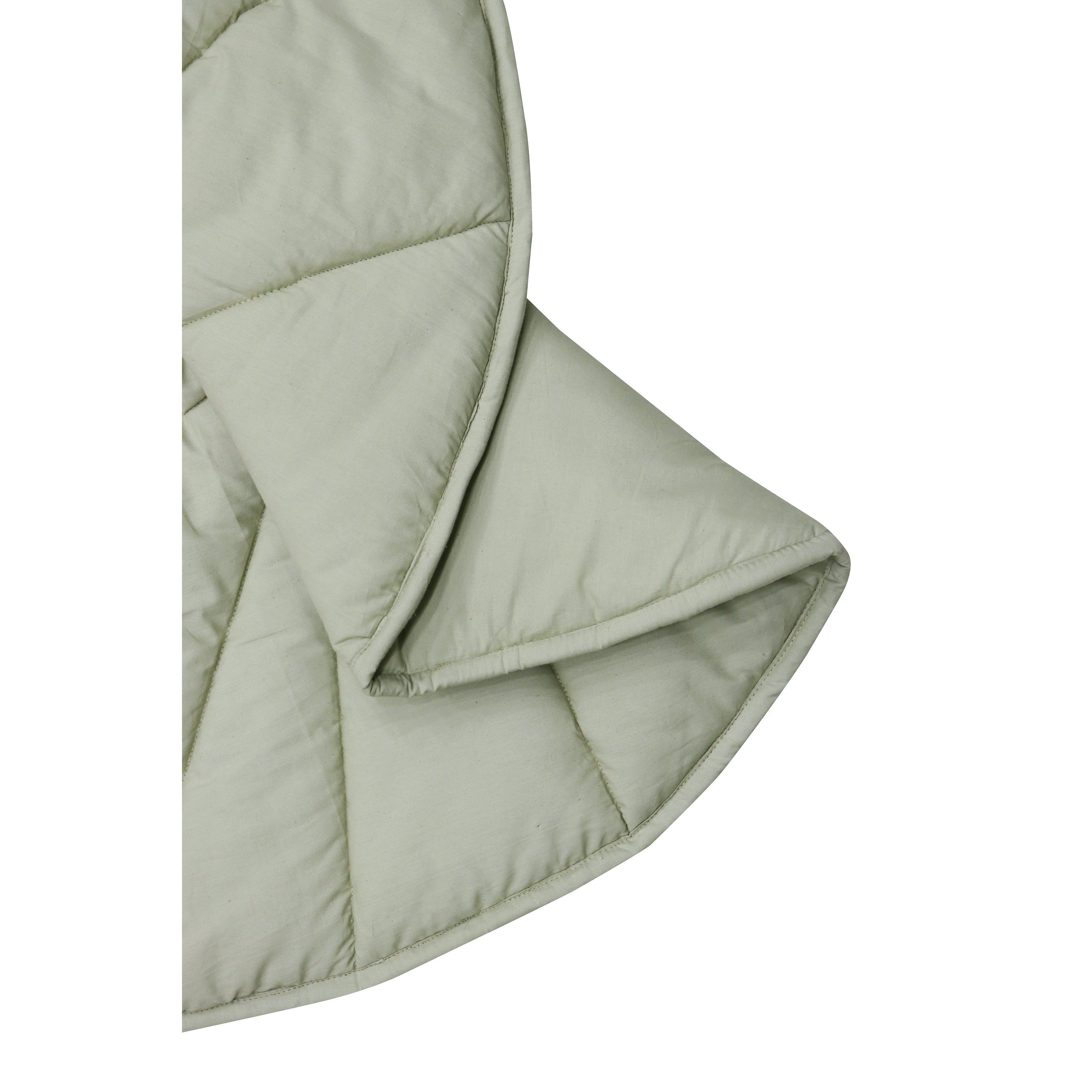 Fantasy Garden Water Lily Olive Playmat、mySite、gigharbornorthrealestate