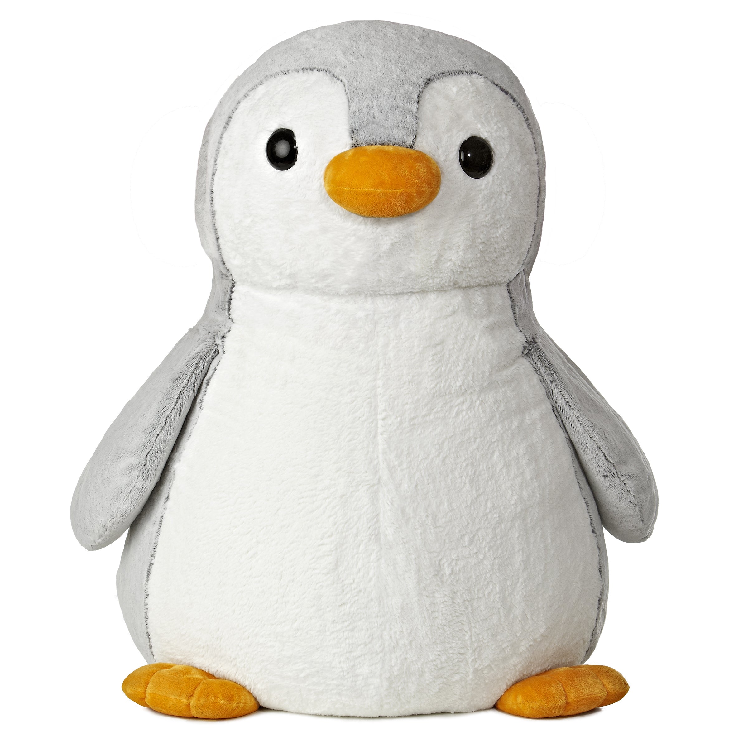 Aurora® - PomPom Penguin™ - Gray、mySite、g9winljtr
