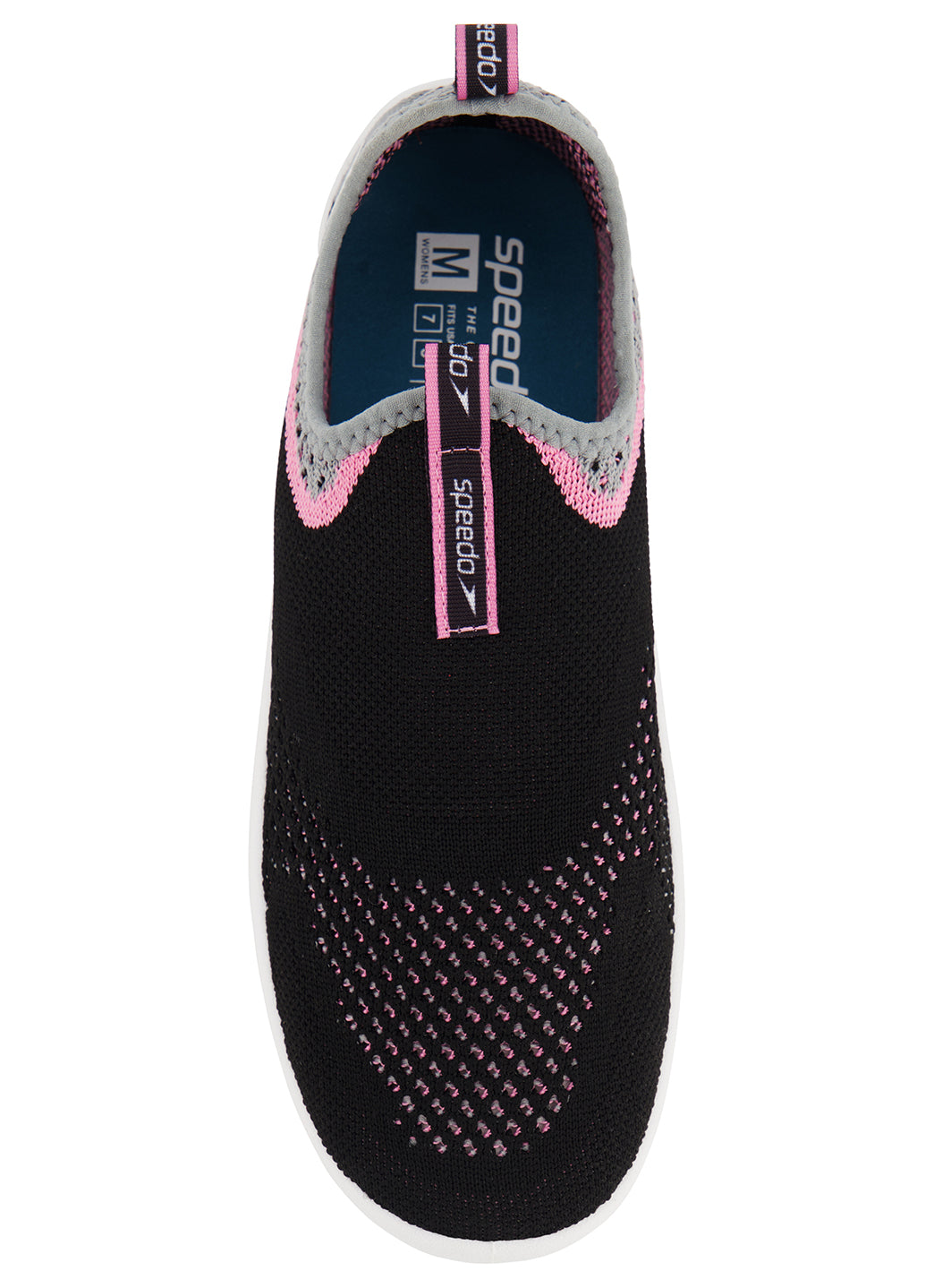 Speedo Women's Surf Strider Water Shoe、mySite、noshort