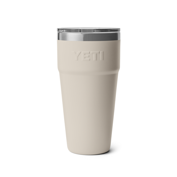 YETI Rambler 30 oz Stackable Cup - (887 ml)、mySite、noshort