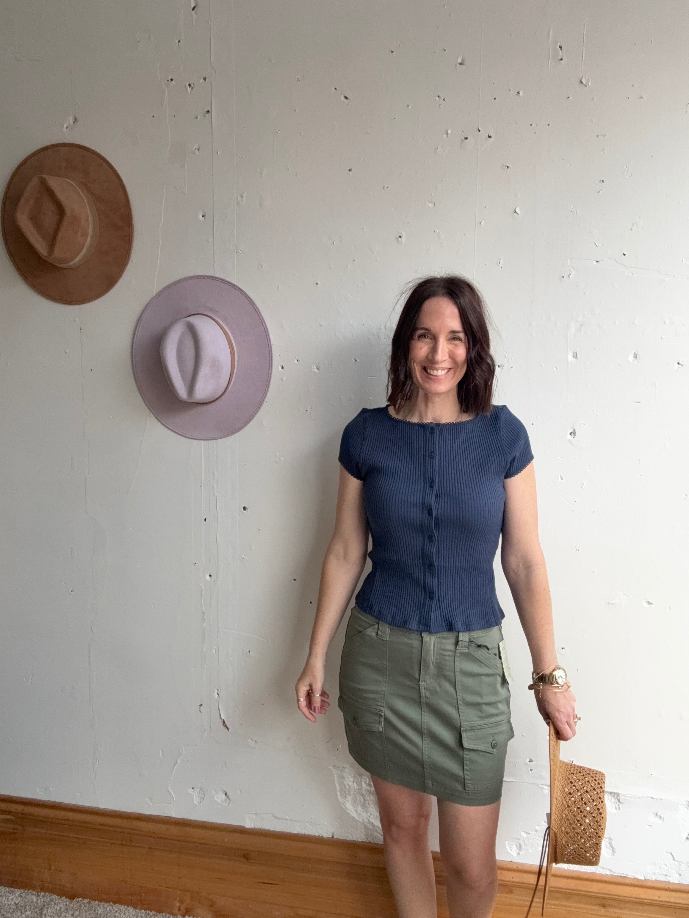 Liverpool Cargo Skort、mySite、garagedoors4me