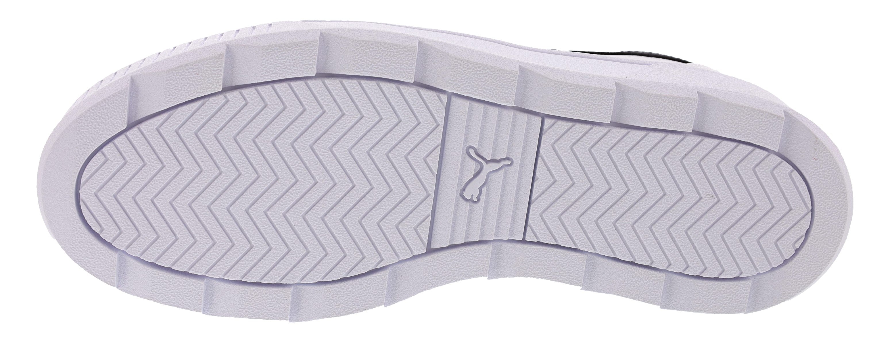 Puma Women's Karmen Rebelle Platform Sneakers、mySite、dreamappss