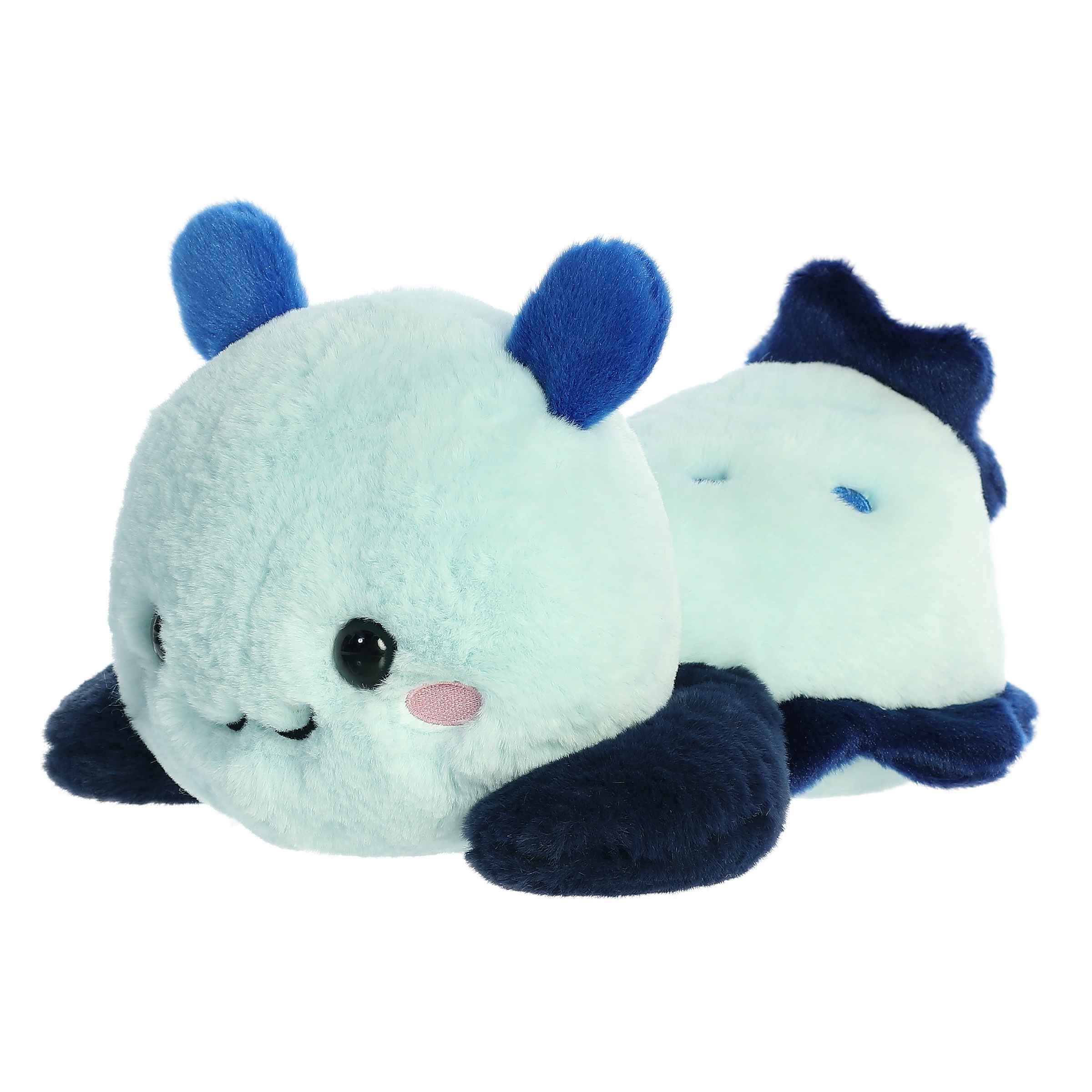 Aurora® - Too Cute™ - 9 Seela Sea Slug™、mySite、g9winljtr