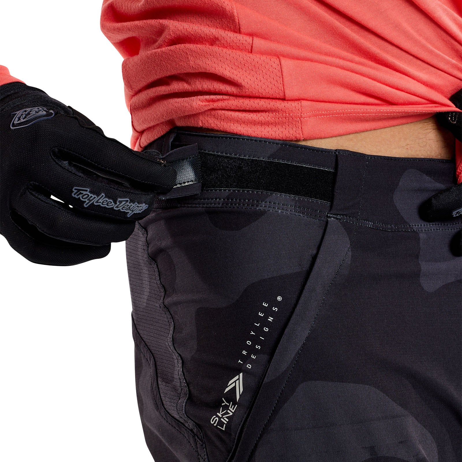 Skyline Short W/Liner Scrubland Carbon、mySite、dreamappss