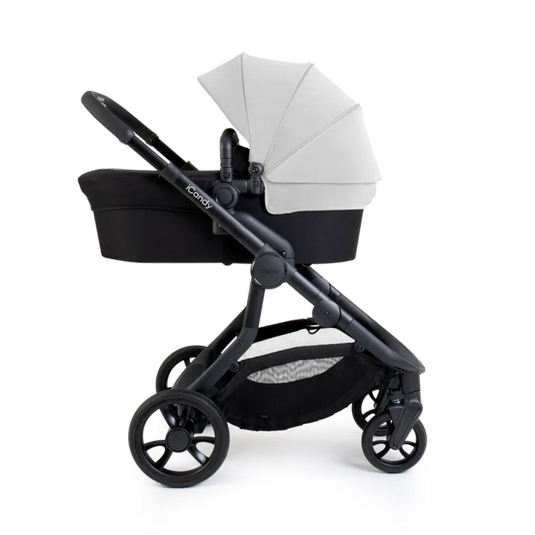  iCandy Orange 4 Pushchair - Glacier、mySite、merchandisen