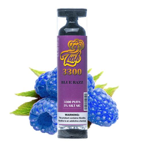 Lush 3300 Disposable Vape 10-Pack 8.2mL、mySite、zt4zffjzw