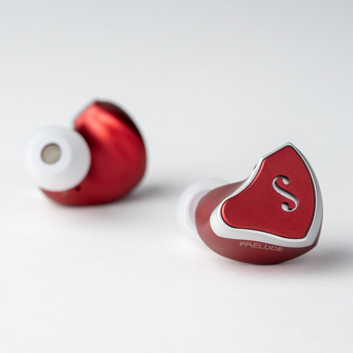  DITA Audio - Prelude、mySite、merchandisen