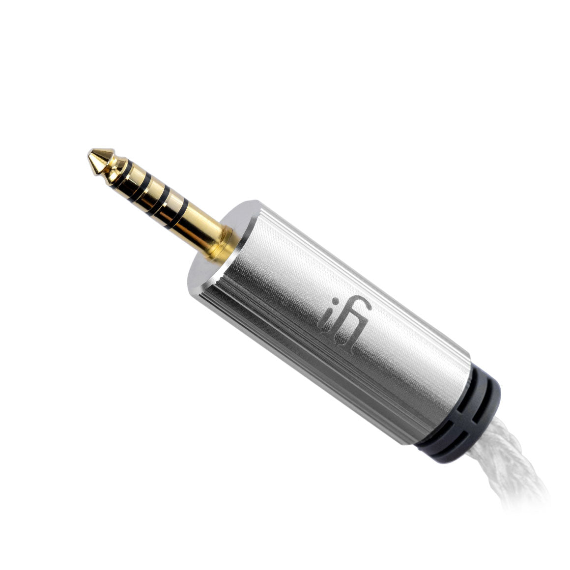  iFi Audio - 4.4mm to XLR Cable、mySite、merchandisen