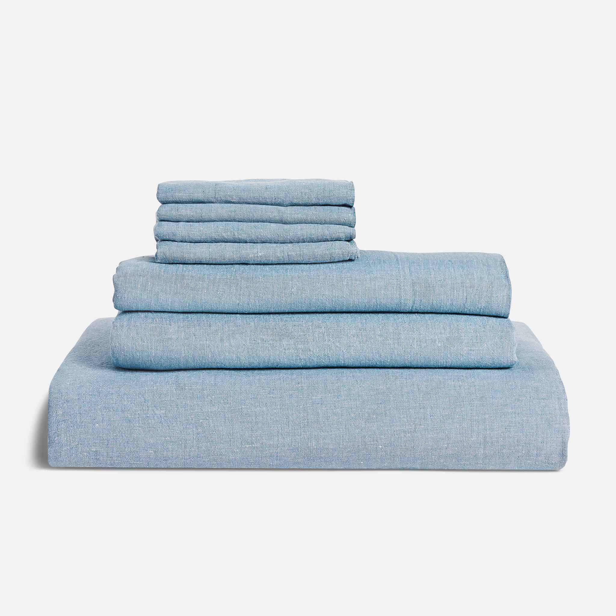  Washed European Linen Hardcore Bundle、mySite、sugarbowlscore