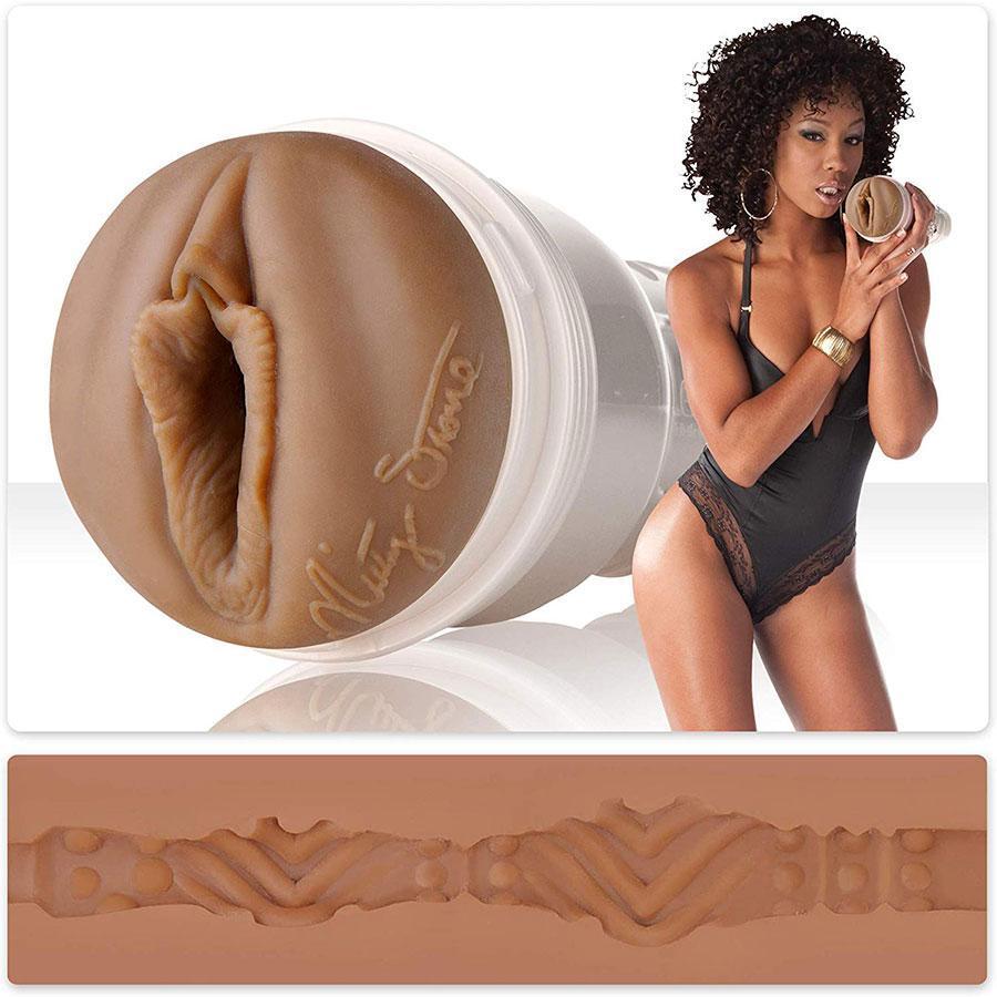 Misty Stone Fleshlight Girls Bump N Grind Texture Discreet Vagina Male Masturbator、mySite、bottomscart