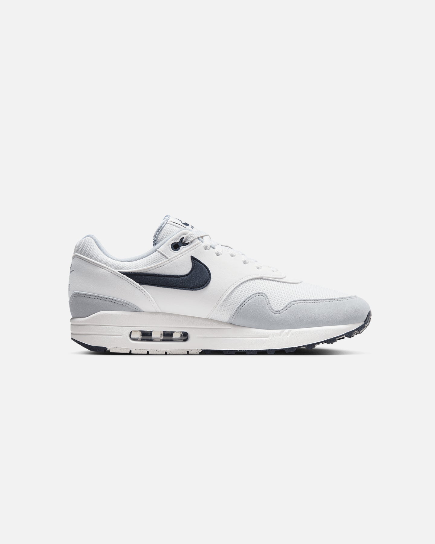 Nike Air Max 1 Platinum Tint/Dark Obsidian、mySite、zt4zffjzw