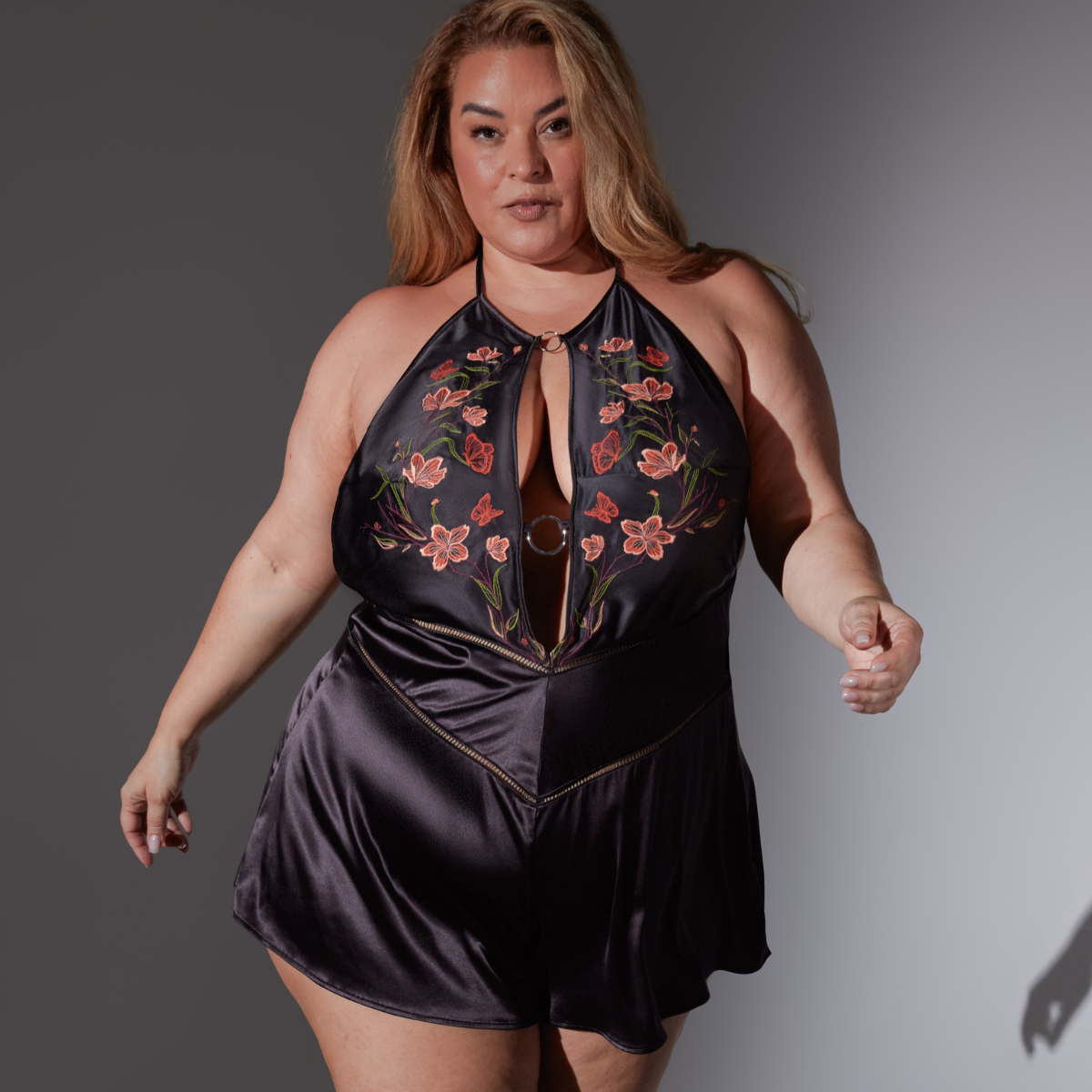 Persephone Teddy - FINAL SALE、mySite、bengalsvssteelers