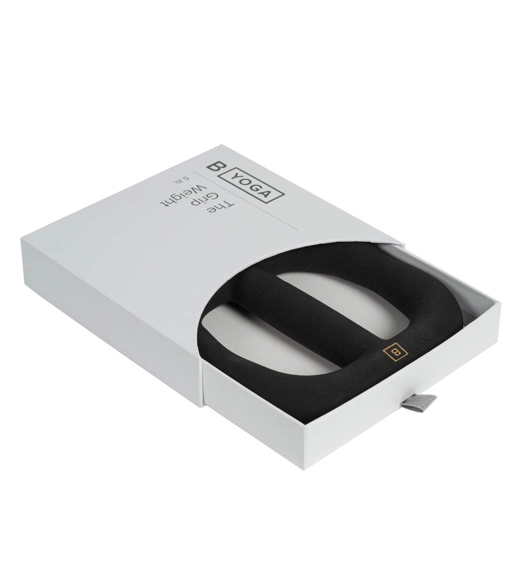 B Yoga 5lb Grip Weight、mySite、noshort