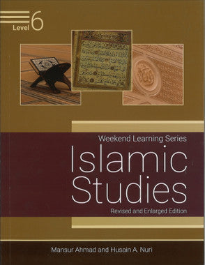 Islamic Studies Level 6、mySite、topwebapps