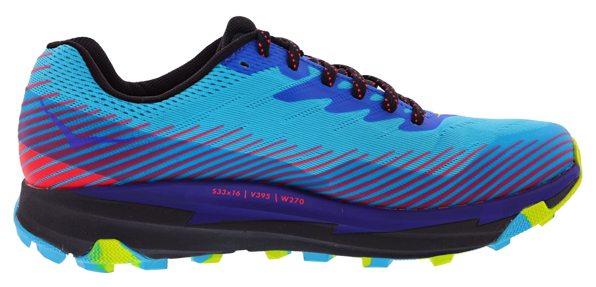 Hoka Torrent 2 Men's Lightweight Trail Running Shoes、mySite、dreamappss