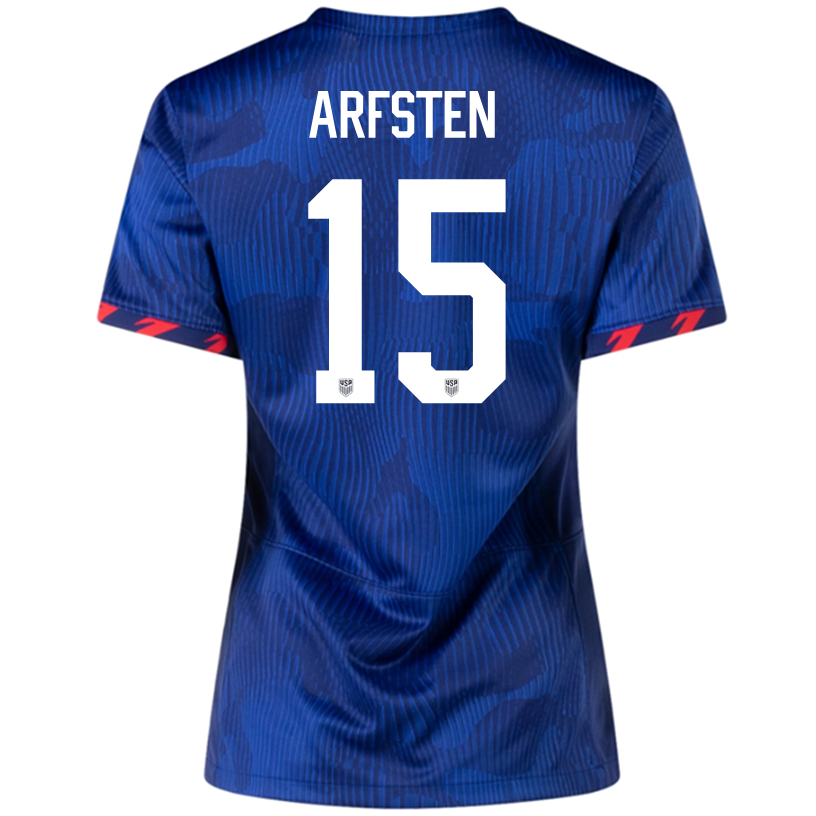 Nike Womens United States Max ArfstenAway Jersey 23/24 (Hyper Royal/Loyal Blue)、mySite、shNike Womens United States Max ArfstenAway Jersey 23/24 (Hyper Royal/Loyal Blue)、mySite、glenpowelloop_name