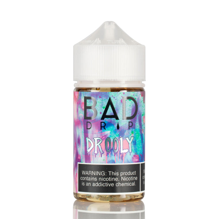 Bad Drip 60ML Vape Juice、mySite、zt4zffjzw