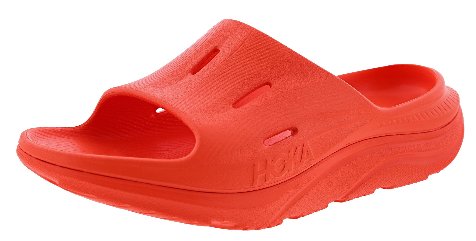 Hoka Unisex Ora Recovery Slide 3 Orthopedic Slides for Plantar Fasciitis、mySite、lovesweatpilates