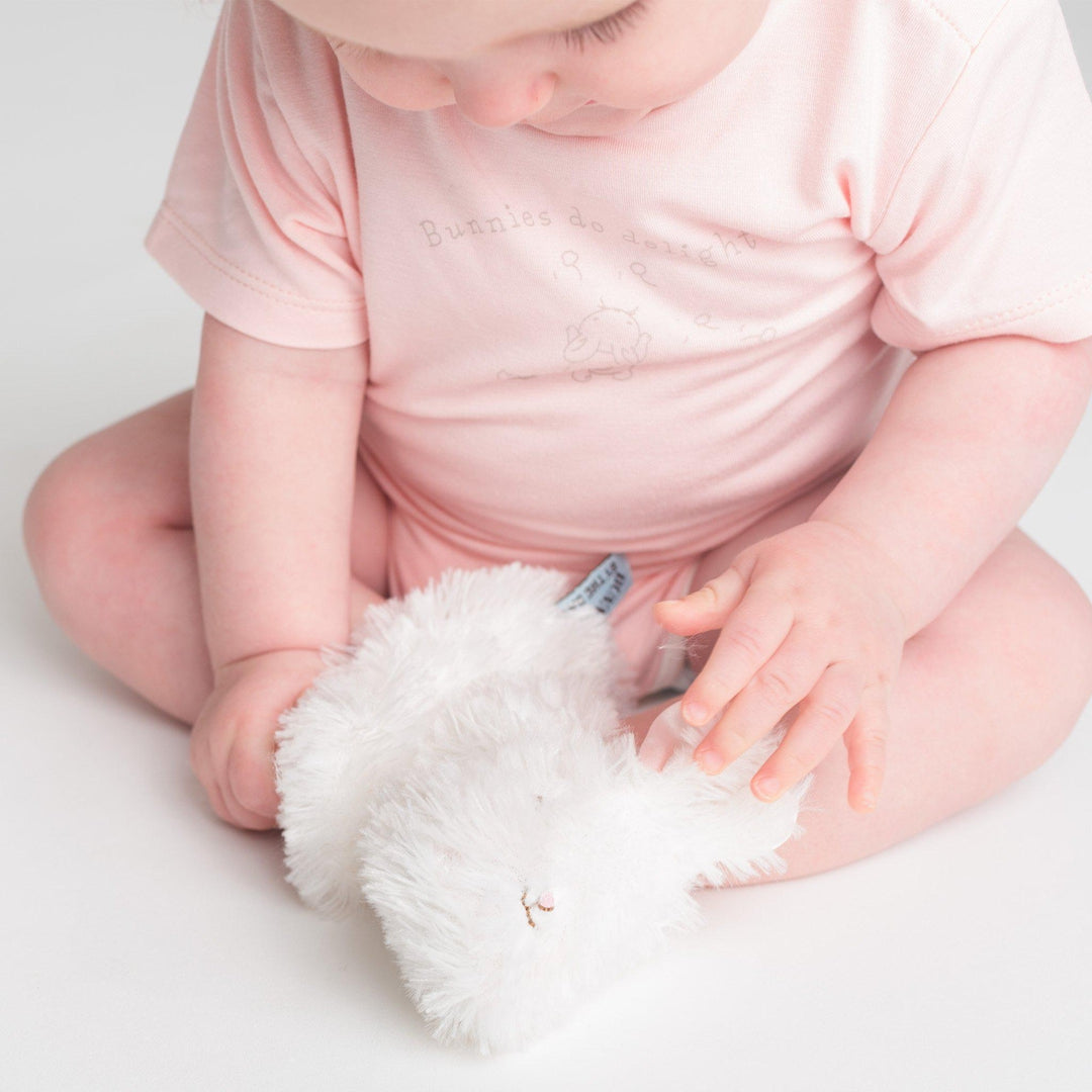 RETIRED - Bunnies Do Delight Bunsie、mySite、g9winljtr