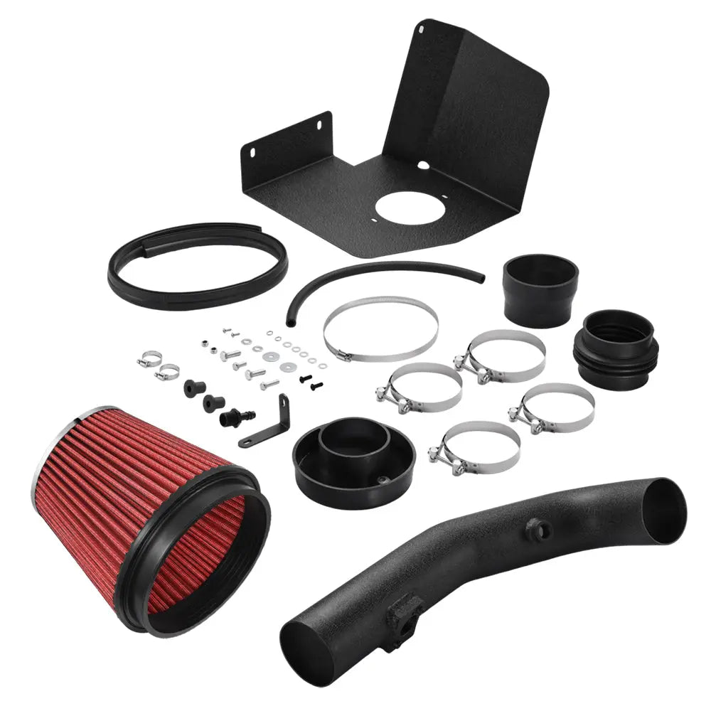 Cold Air Intake for 2009-2014 GMC Yukon Silverado Suburban 1500 2500 4.8 5.3 6.2、mySite、nflplayoffbracketp