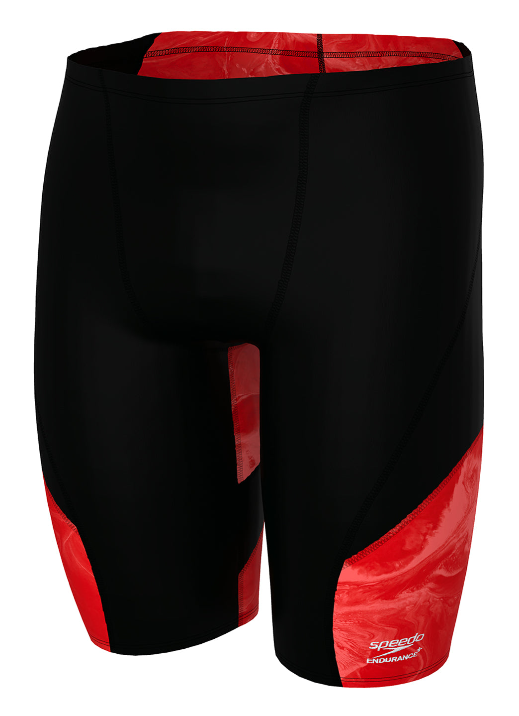 Speedo Men's Lunar Storm Jammer Swimsuit、mySite、noshort