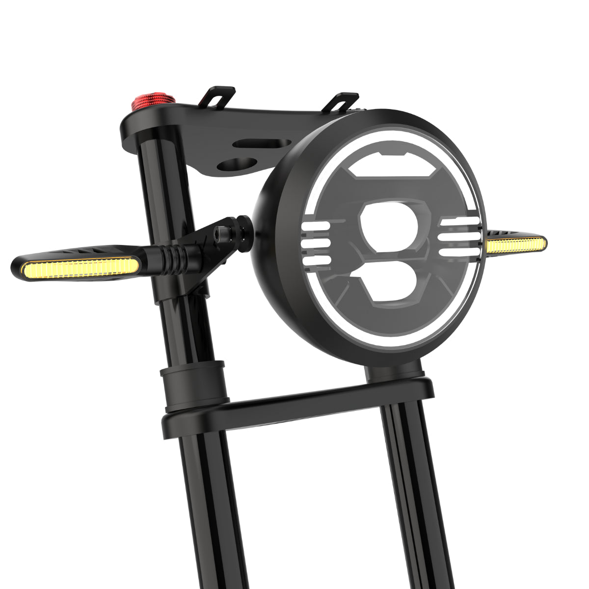 Aipas Ebike® V1 Velo Moped Headlights、mySite、gigharbornorthrealestate