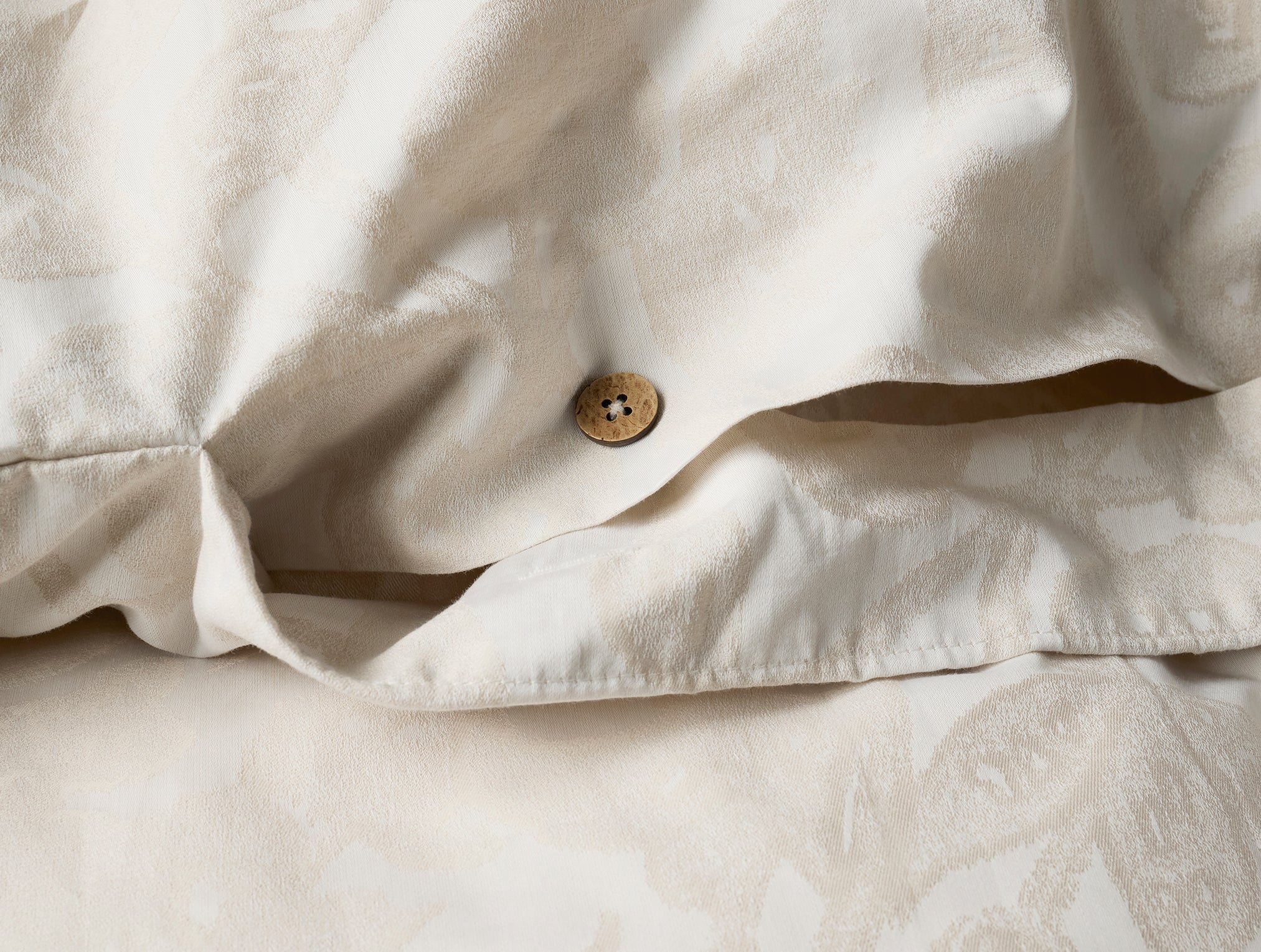  Heritage Organic Percale Jacquard Border Complete Bed Bundle、mySite、sugarbowlscore