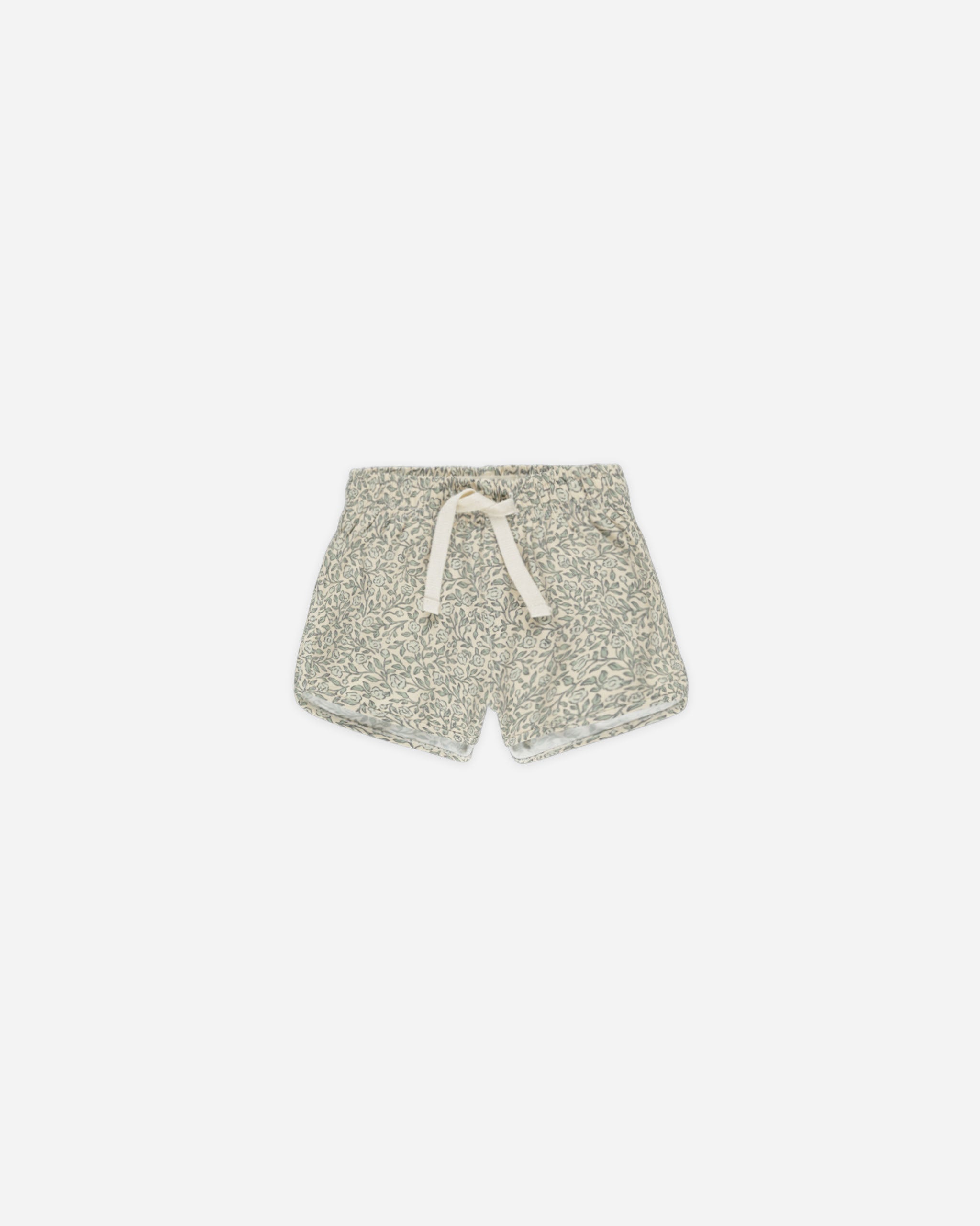  Boys Swim Short || Green Garden、mySite、layawaytickets