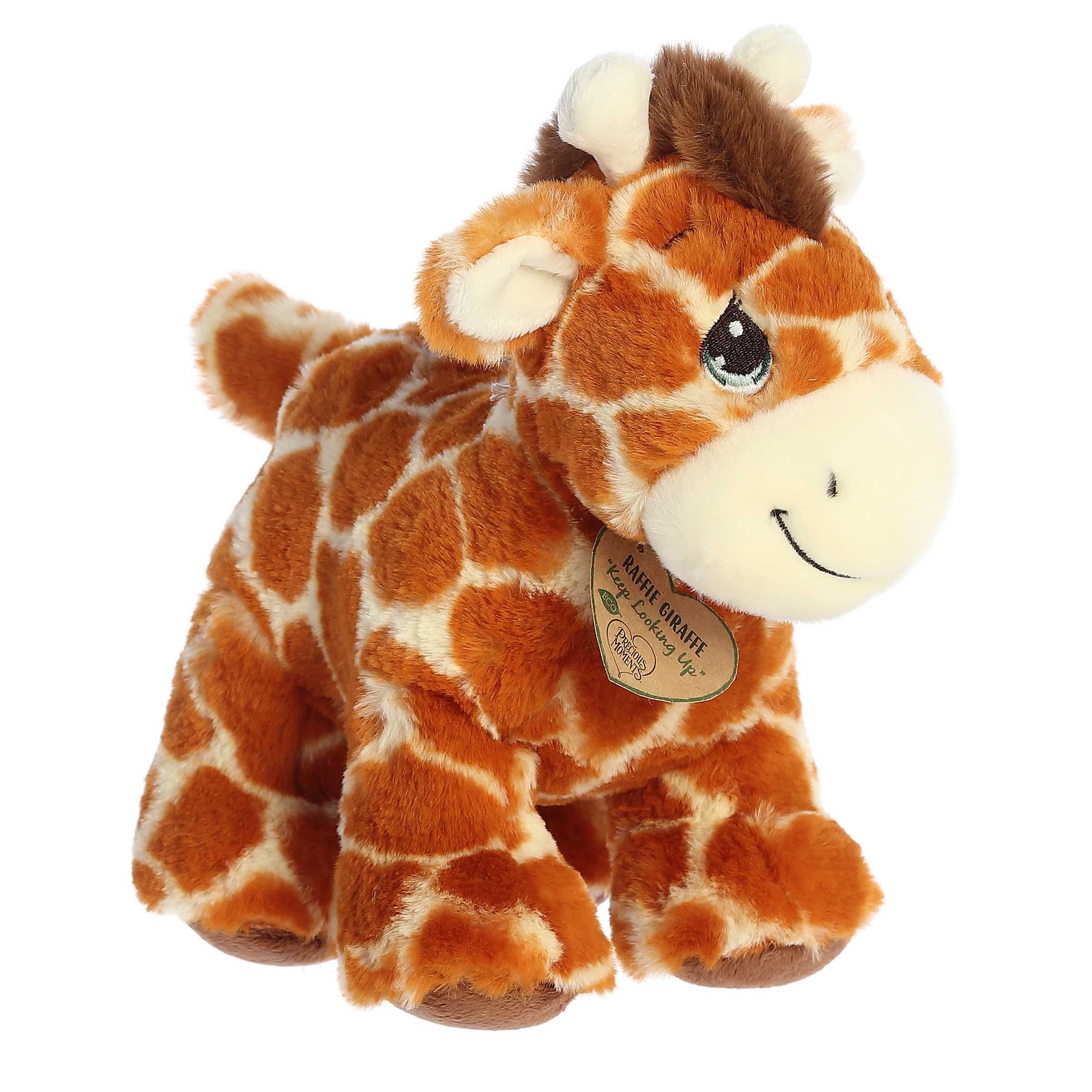 Aurora® - Precious Moments™ - 9 Raffie Giraffe、mySite、g9winljtr