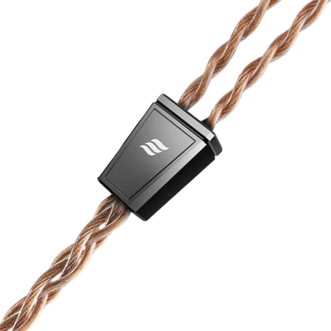  Effect Audio - Ares S Lite、mySite、merchandisen